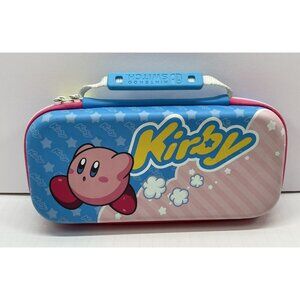Kirby Nintendo Switch PowerA Protection Carry Case